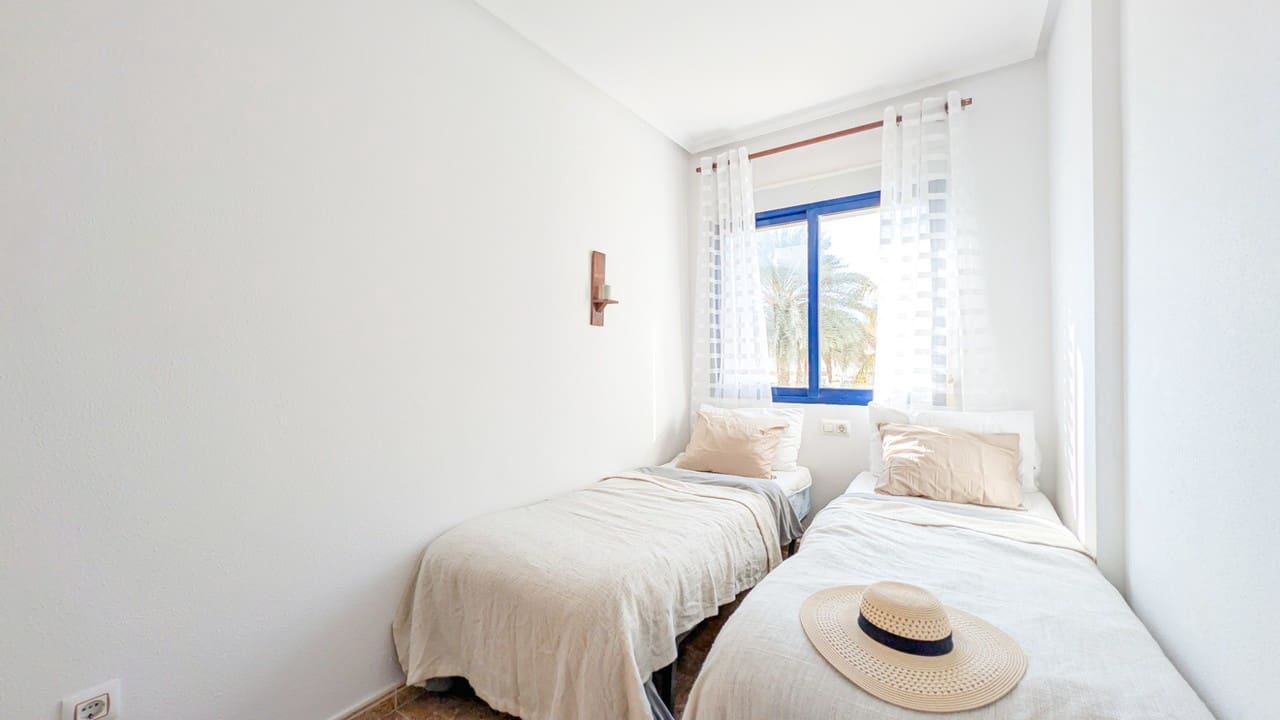 2 sovrum Lägenhet till salu i Orihuela Costa - 169 000 € (Ref: 9452571)