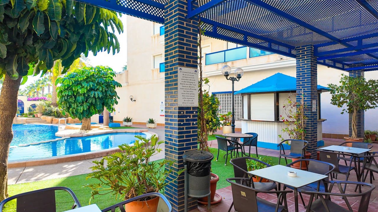 2 sovrum Lägenhet till salu i Orihuela Costa - 169 000 € (Ref: 9452571)