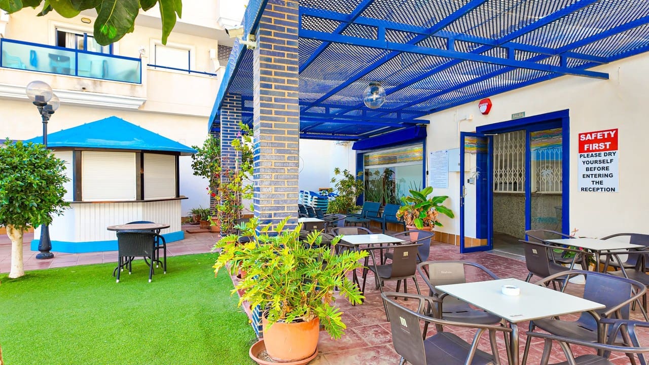 2 sovrum Lägenhet till salu i Orihuela Costa - 169 000 € (Ref: 9452571)