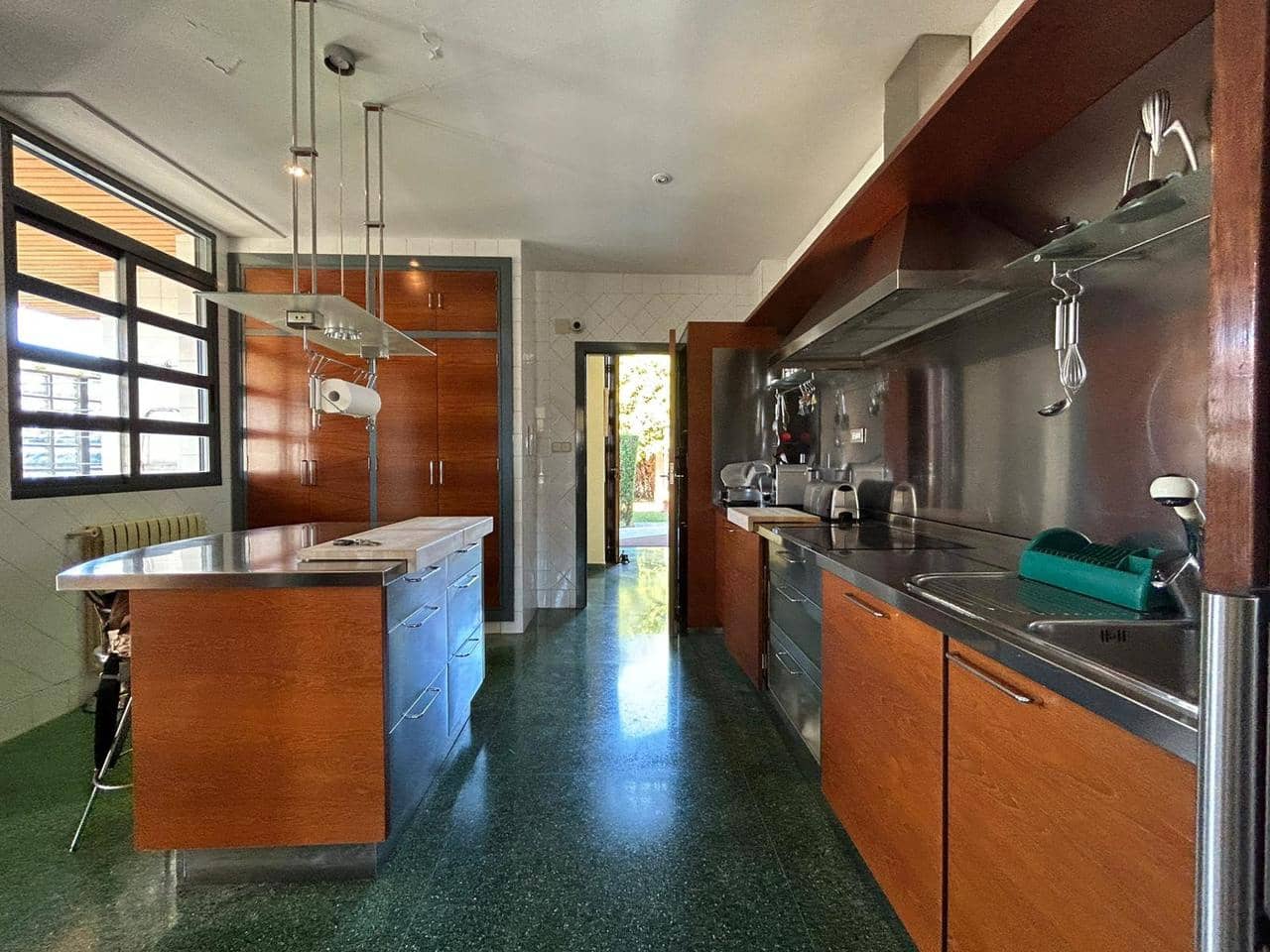 4 sovrum Villa till salu i Dehesa de Campoamor med pool garage - 1 300 000 € (Ref: 9453044)