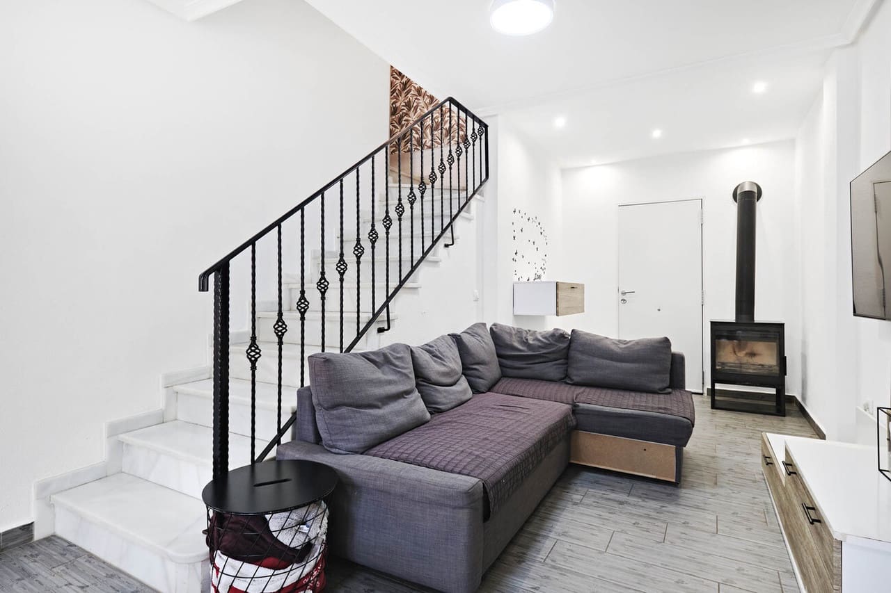 3 bedroom Villa for sale in Guardamar del Segura - € 199,900 (Ref: 9453045)