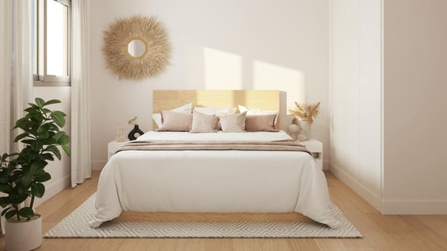 2 camera da letto Attico in vendita in Parque Central, Estepona con piscina - 436.000 € (Rif: 9453046)