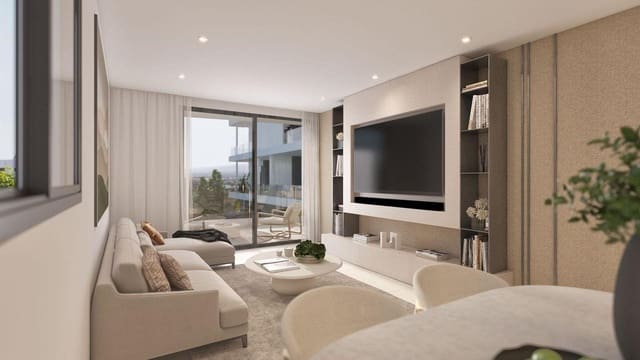 3 Zimmer Apartment zu verkaufen in Benijófar mit Pool - 294.000 € (Ref: 9455842)