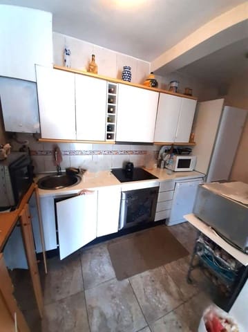 4 chambre Bungalow à vendre à El Molino, Torrevieja - 189 000 € (Ref: 9455845)