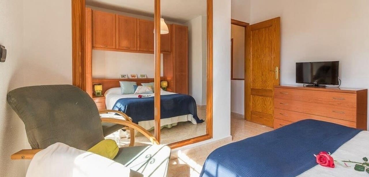 3 quarto Casa em Banda para venda em Orihuela Costa - 239 000 € (Ref: 9461060)