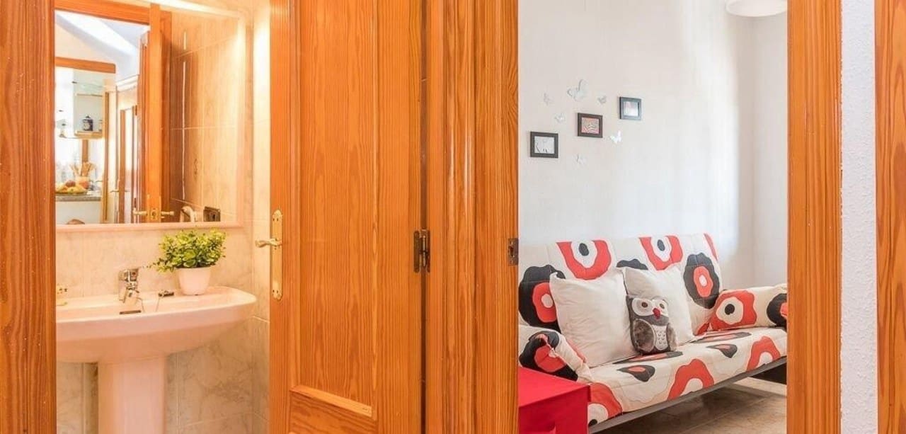 3 quarto Casa em Banda para venda em Orihuela Costa - 239 000 € (Ref: 9461060)