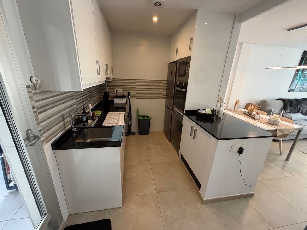 2 bedroom Apartment for sale in Orihuela Costa with pool - € 199,000 (Ref: 9461062)