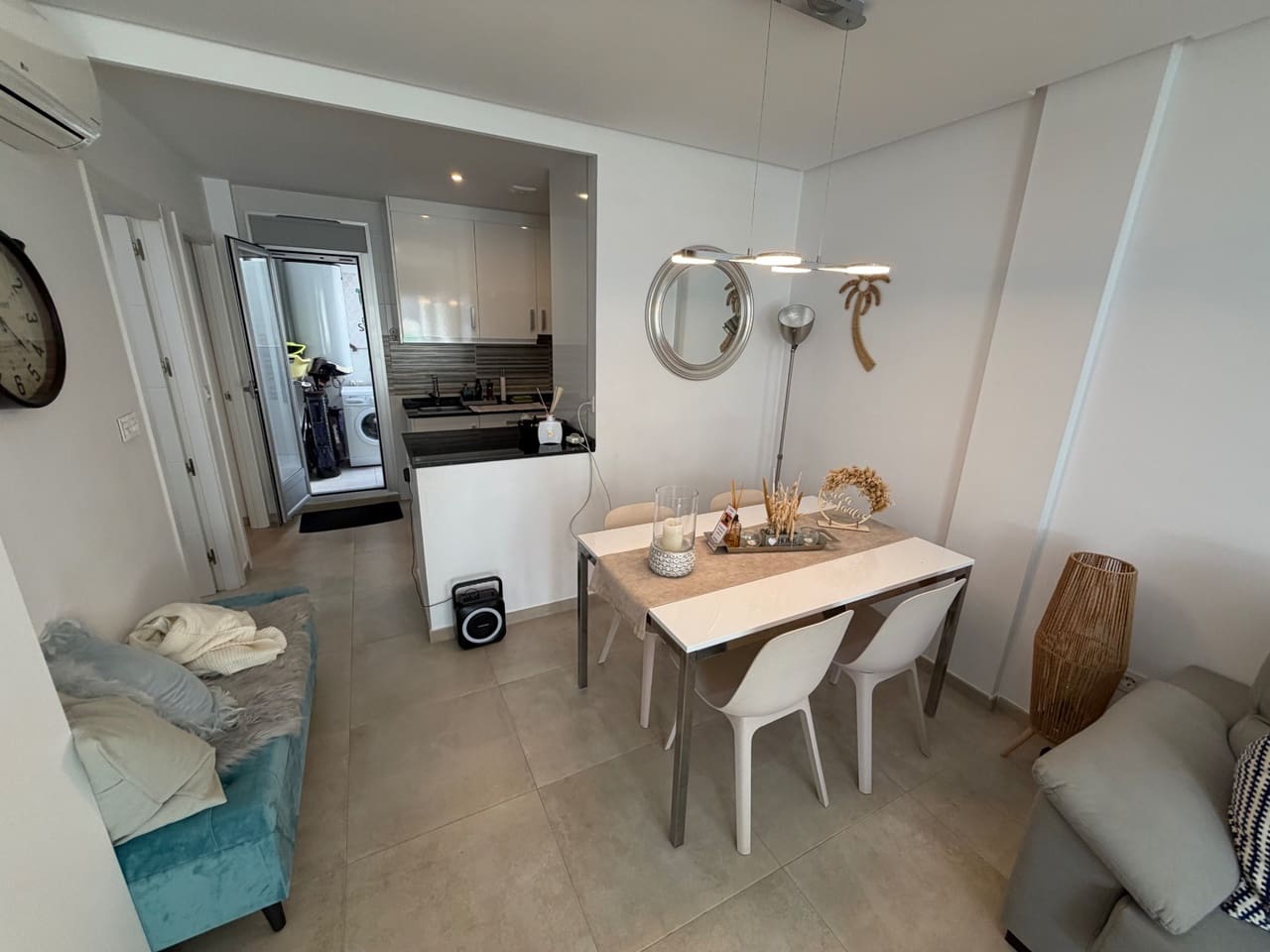 2 bedroom Apartment for sale in Orihuela Costa with pool - € 199,000 (Ref: 9461062)