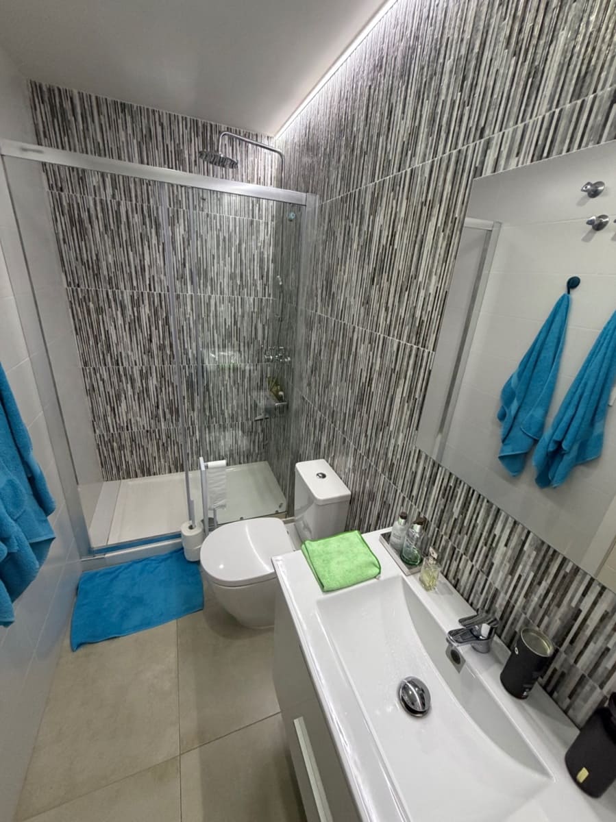 2 bedroom Apartment for sale in Orihuela Costa with pool - € 199,000 (Ref: 9461062)