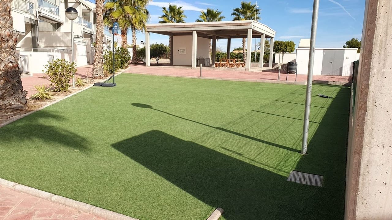 2 bedroom Apartment for sale in Orihuela Costa with pool - € 199,000 (Ref: 9461062)