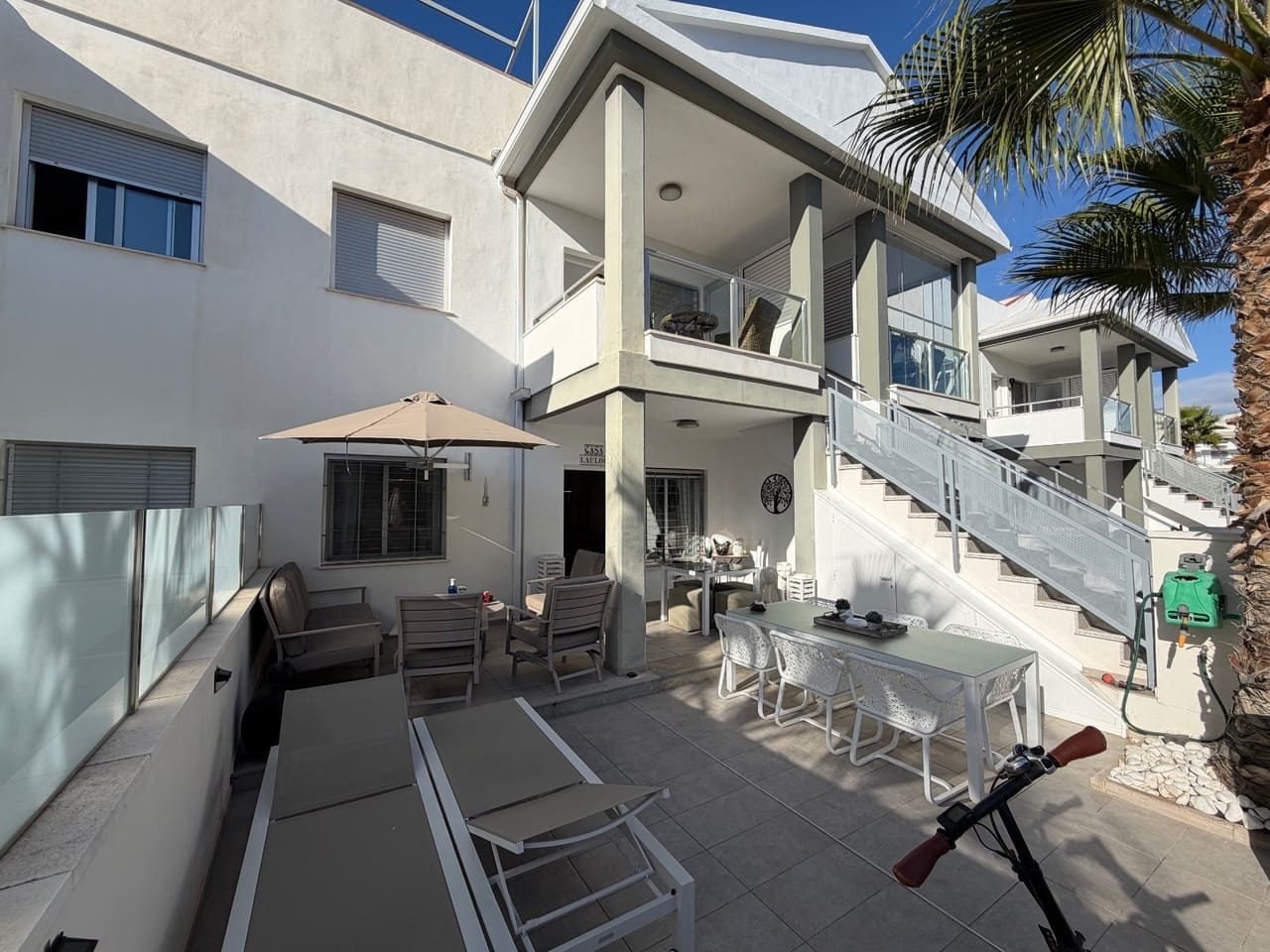 2 bedroom Apartment for sale in Orihuela Costa with pool - € 199,000 (Ref: 9461062)