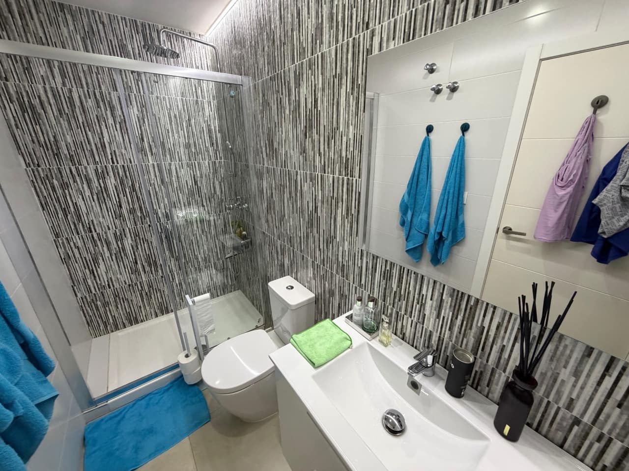 2 bedroom Apartment for sale in Orihuela Costa with pool - € 199,000 (Ref: 9461062)