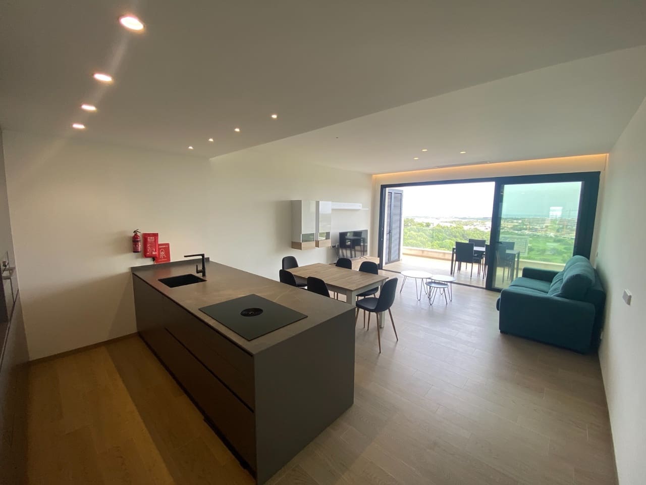 2 chambre Appartement à vendre à Orihuela avec piscine - 474 000 € (Ref: 9461063)