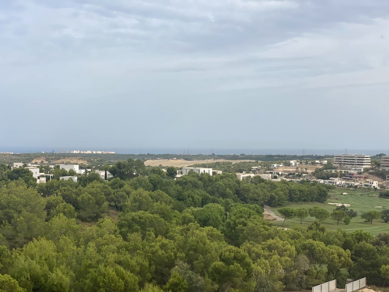 2 chambre Appartement à vendre à Orihuela avec piscine - 474 000 € (Ref: 9461063)