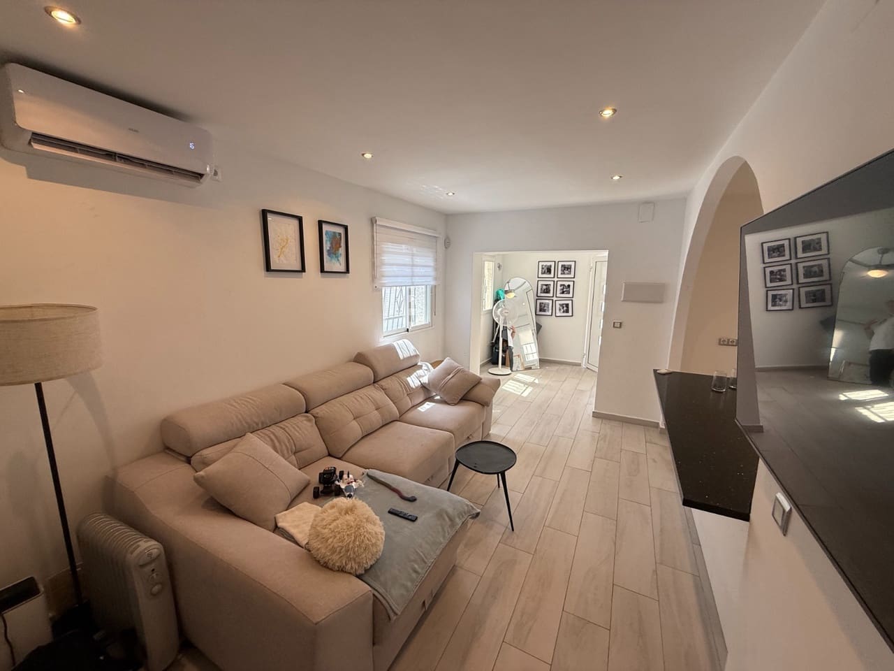 2 chambre Villa/Maison à vendre à Orihuela Costa avec piscine - 279 000 € (Ref: 9461064)