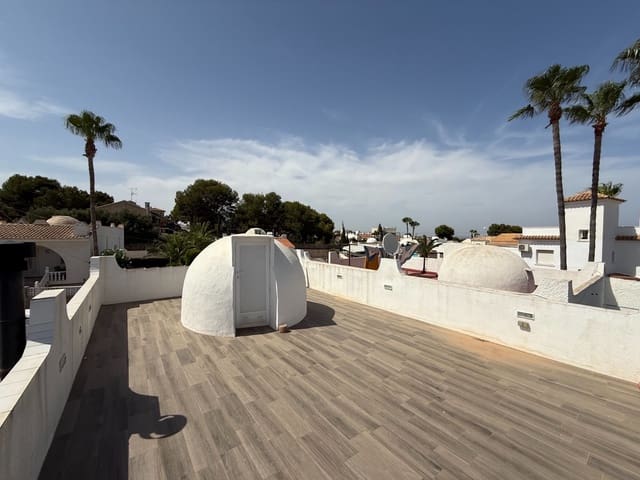 2 chambre Villa/Maison à vendre à Dehesa de Campoamor, Orihuela avec piscine - 279 000 € (Ref: 9461064)