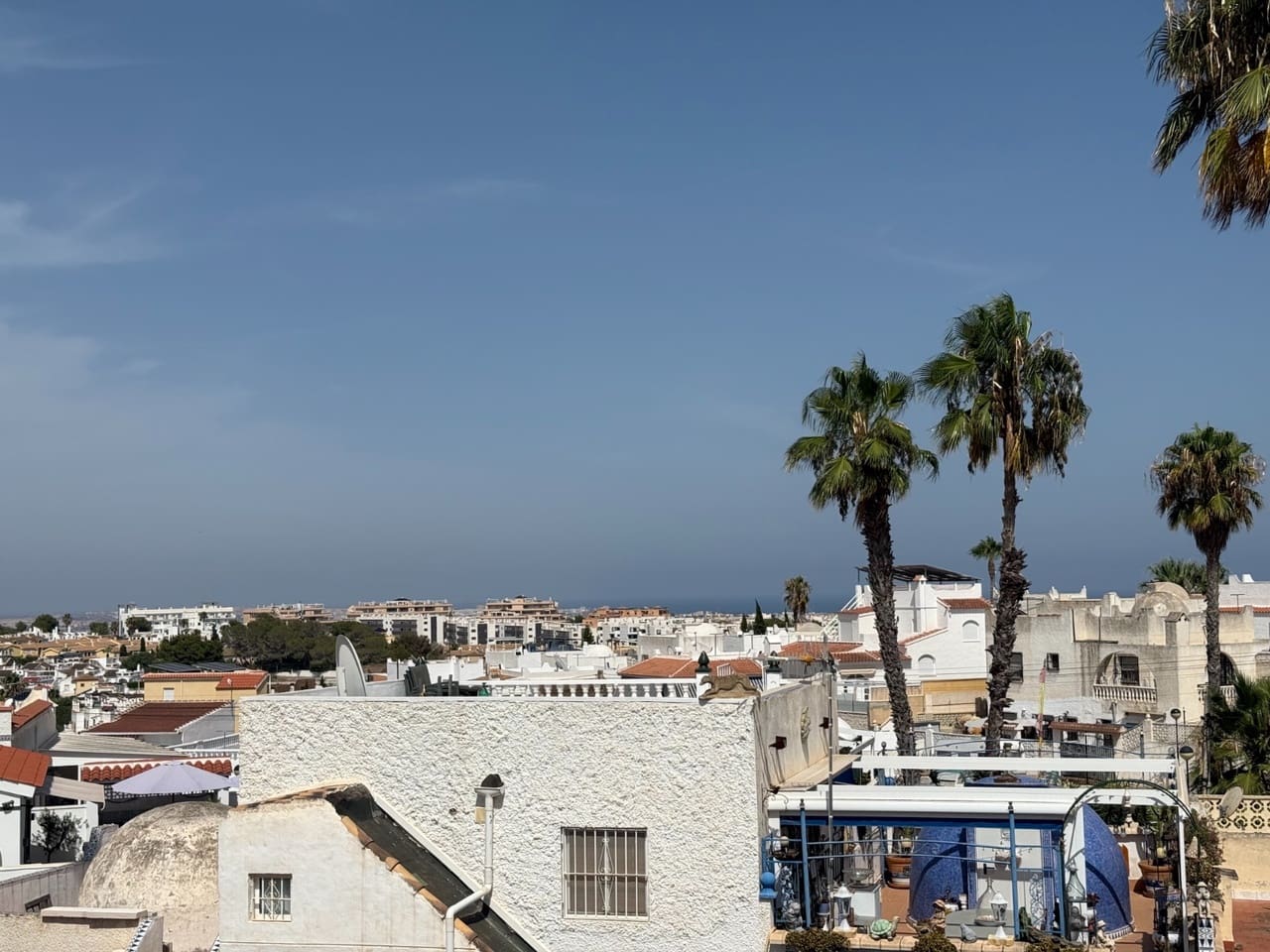 2 chambre Villa/Maison à vendre à Orihuela Costa avec piscine - 279 000 € (Ref: 9461064)