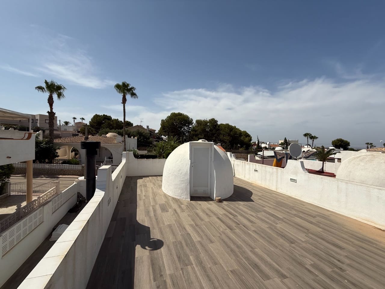 2 chambre Villa/Maison à vendre à Orihuela Costa avec piscine - 279 000 € (Ref: 9461064)