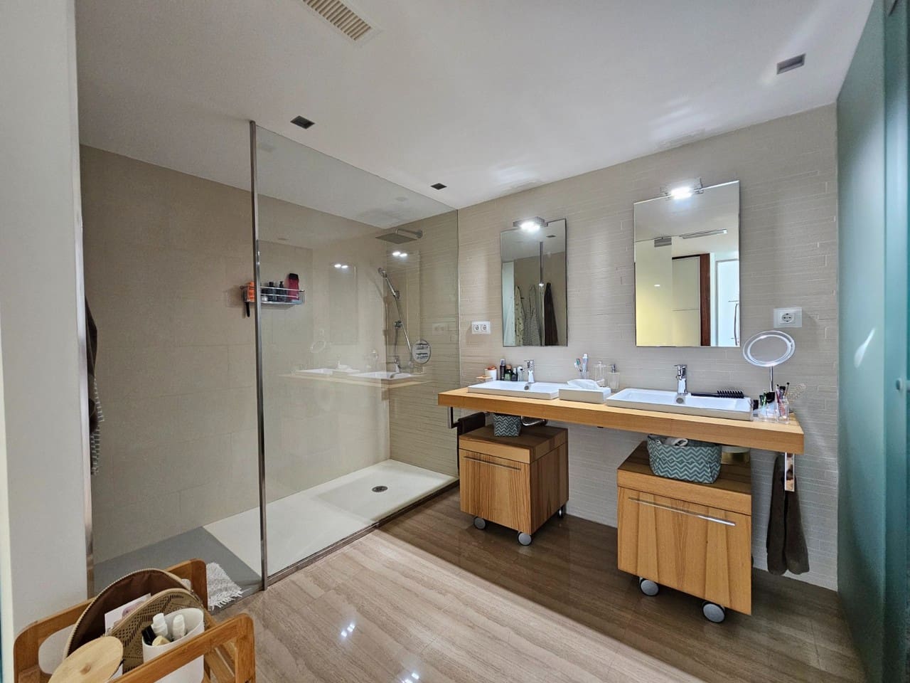 3 Zimmer Villa zu verkaufen in Santiago de la Ribera mit Pool - 1.350.000 € (Ref: 9461065)