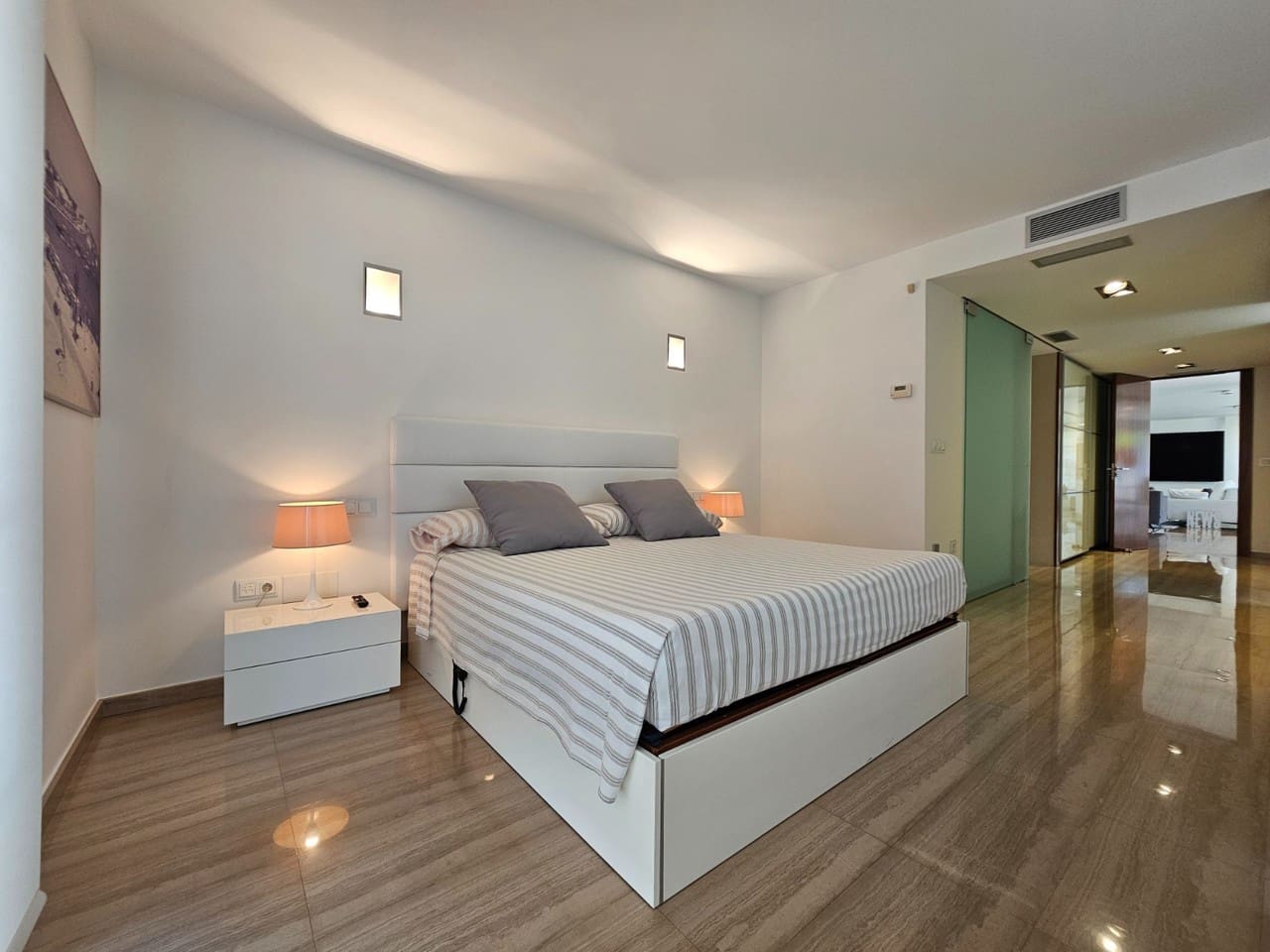 3 Zimmer Villa zu verkaufen in Santiago de la Ribera mit Pool - 1.350.000 € (Ref: 9461065)