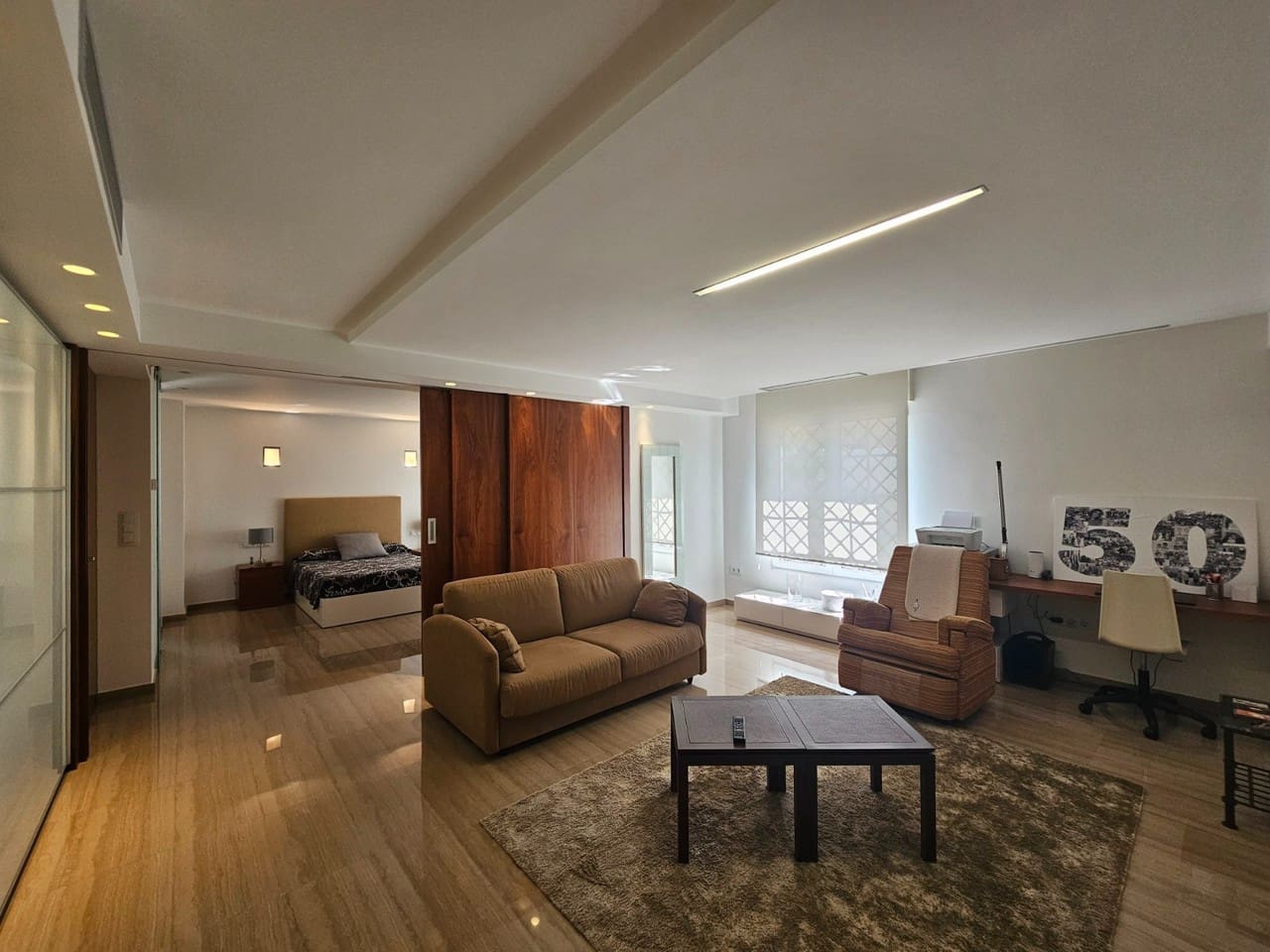 3 Zimmer Villa zu verkaufen in Santiago de la Ribera mit Pool - 1.350.000 € (Ref: 9461065)