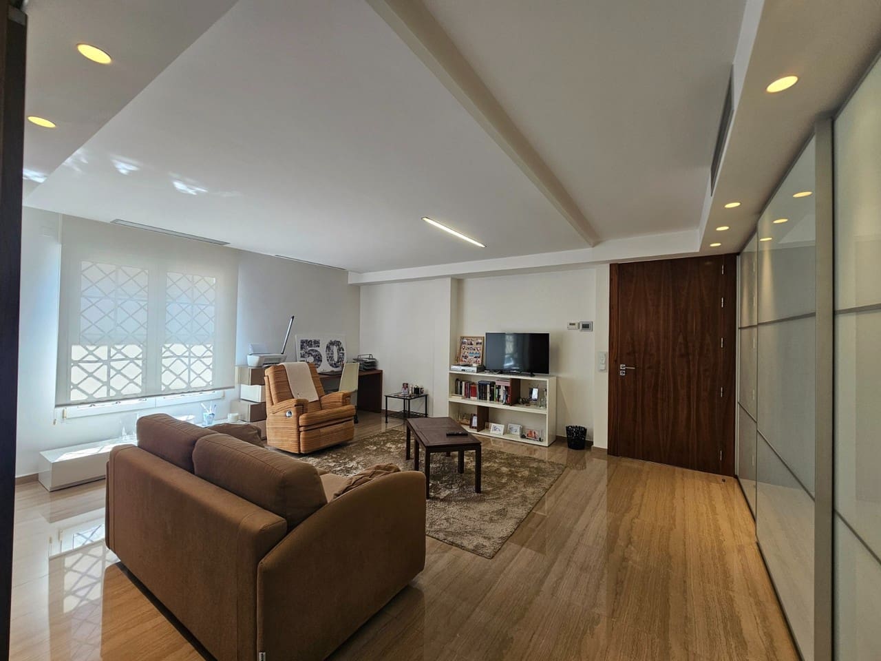 3 Zimmer Villa zu verkaufen in Santiago de la Ribera mit Pool - 1.350.000 € (Ref: 9461065)