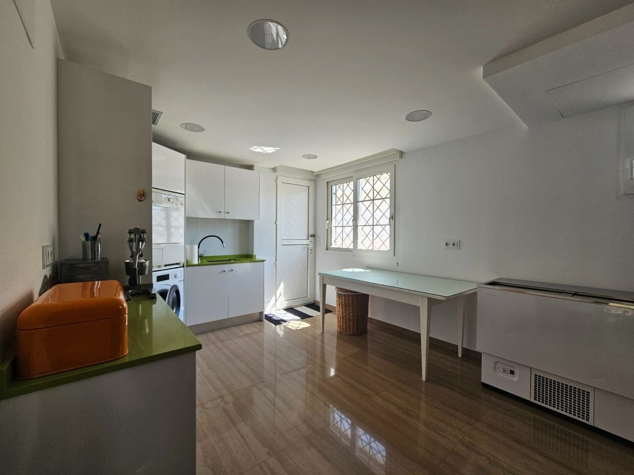 3 Zimmer Villa zu verkaufen in Santiago de la Ribera mit Pool - 1.350.000 € (Ref: 9461065)