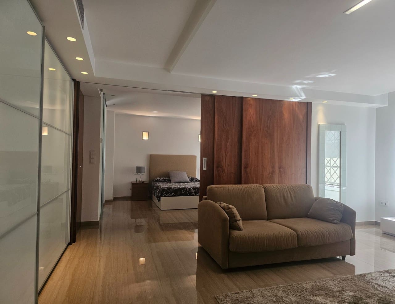 3 Zimmer Villa zu verkaufen in Santiago de la Ribera mit Pool - 1.350.000 € (Ref: 9461065)