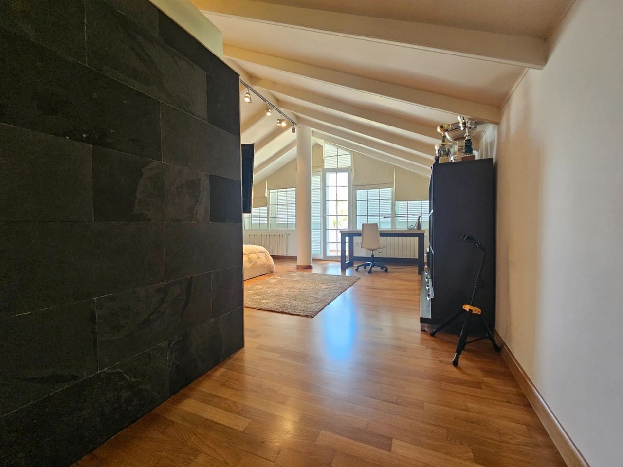 3 Zimmer Villa zu verkaufen in Santiago de la Ribera mit Pool - 1.350.000 € (Ref: 9461065)