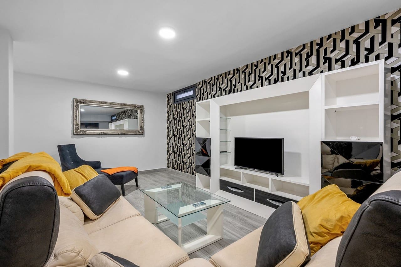 3 chambre Villa/Maison à vendre à Orihuela Costa avec piscine - 379 900 € (Ref: 9461066)