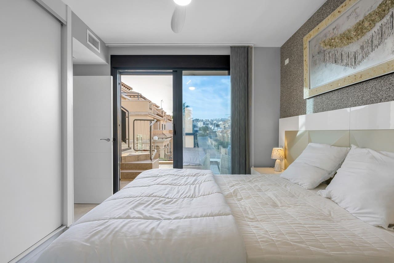 3 chambre Villa/Maison à vendre à Orihuela Costa avec piscine - 379 900 € (Ref: 9461066)