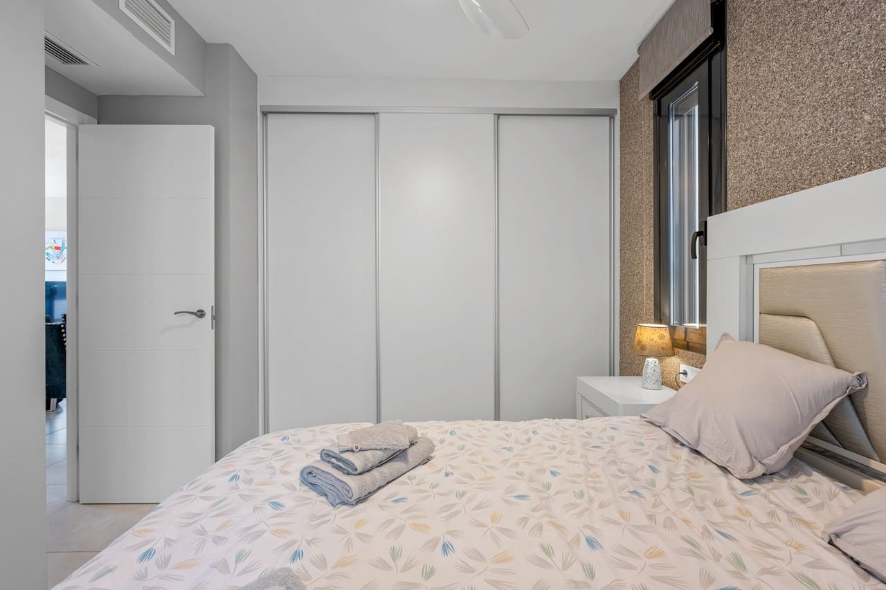 3 chambre Villa/Maison à vendre à Orihuela Costa avec piscine - 379 900 € (Ref: 9461066)