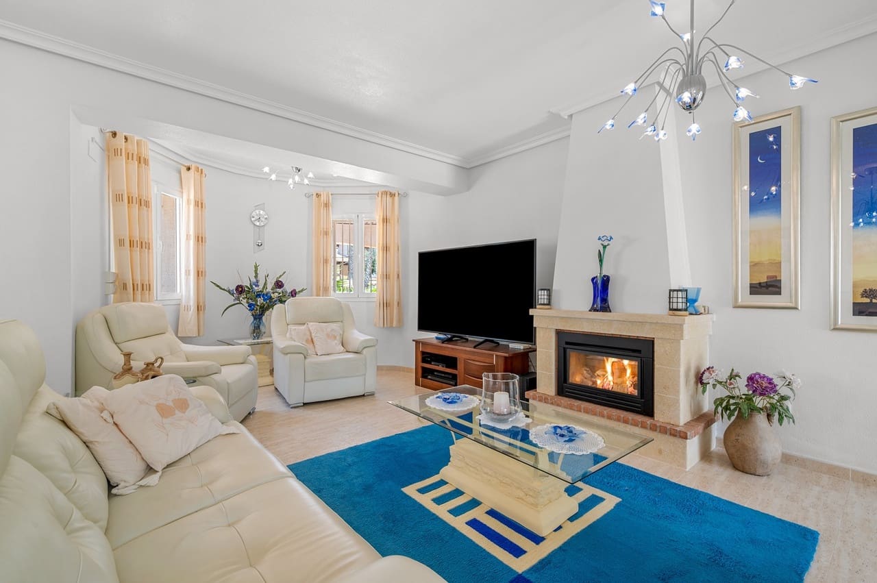 4 camera da letto Villa in vendita in Algorfa con piscina - 585.000 € (Rif: 9461067)