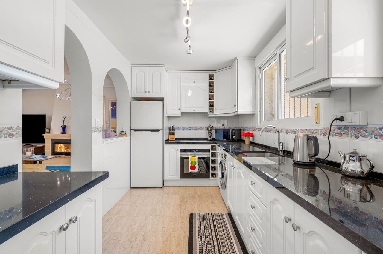 4 camera da letto Villa in vendita in Algorfa con piscina - 585.000 € (Rif: 9461067)