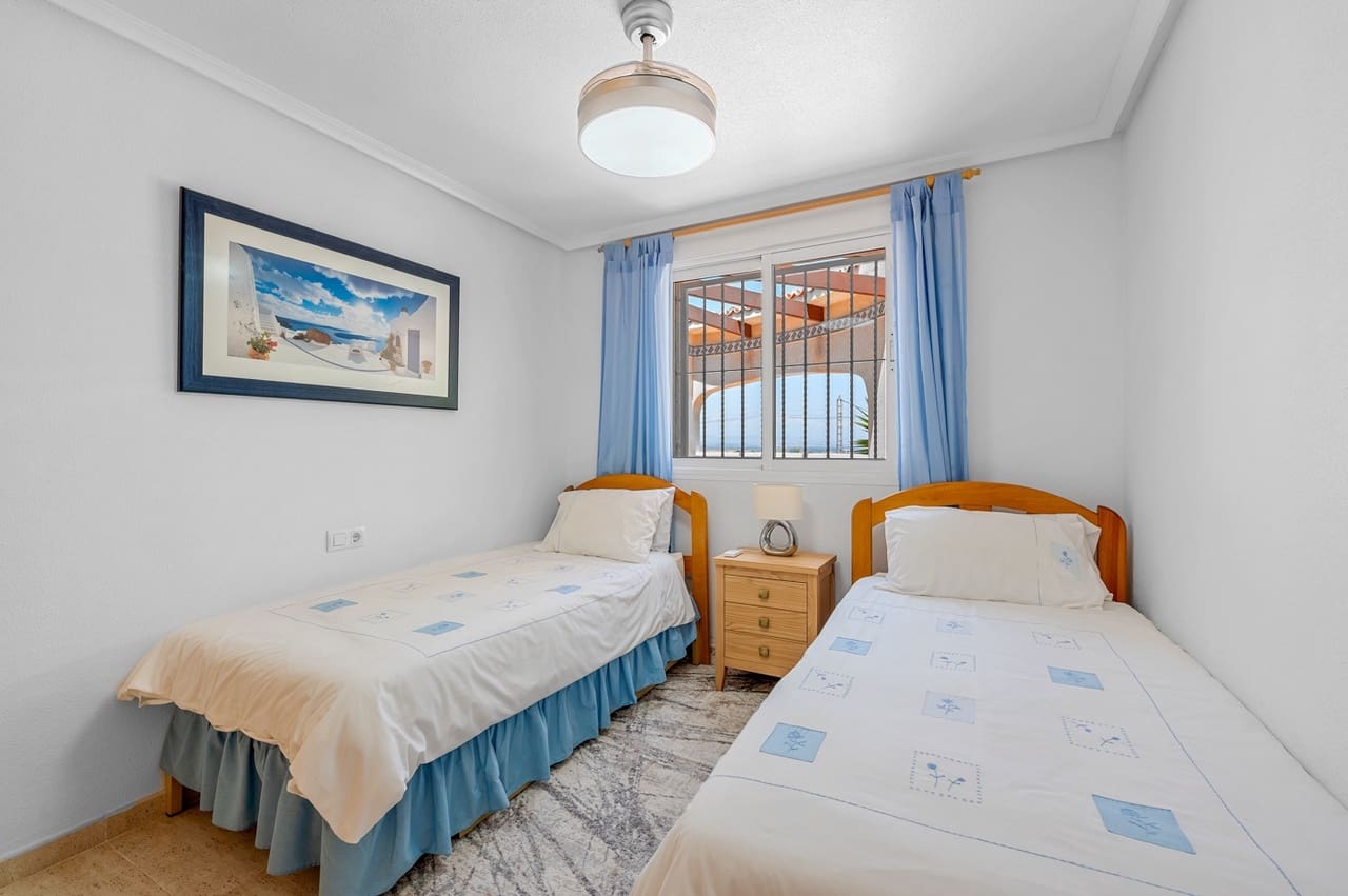 4 camera da letto Villa in vendita in Algorfa con piscina - 585.000 € (Rif: 9461067)