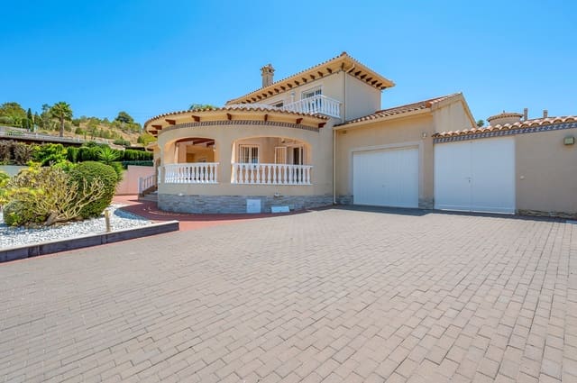 4 camera da letto Villa in vendita in Algorfa con piscina - 585.000 € (Rif: 9461067)