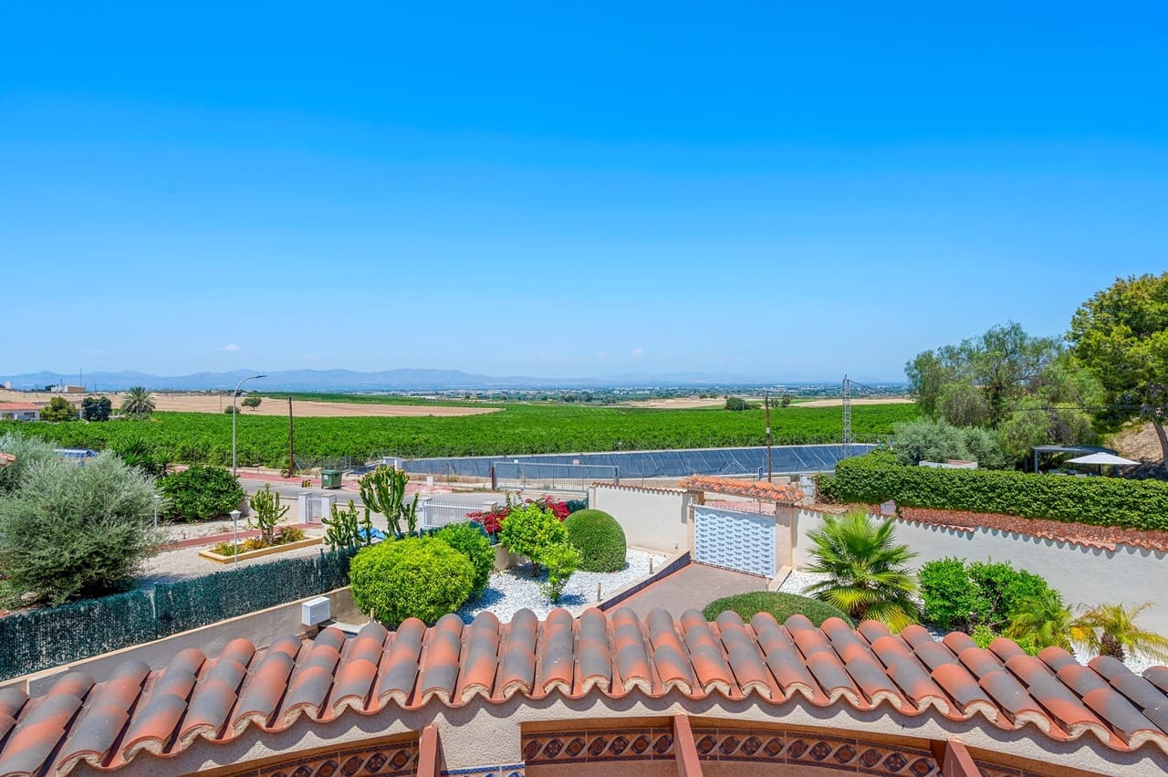 4 camera da letto Villa in vendita in Algorfa con piscina - 585.000 € (Rif: 9461067)