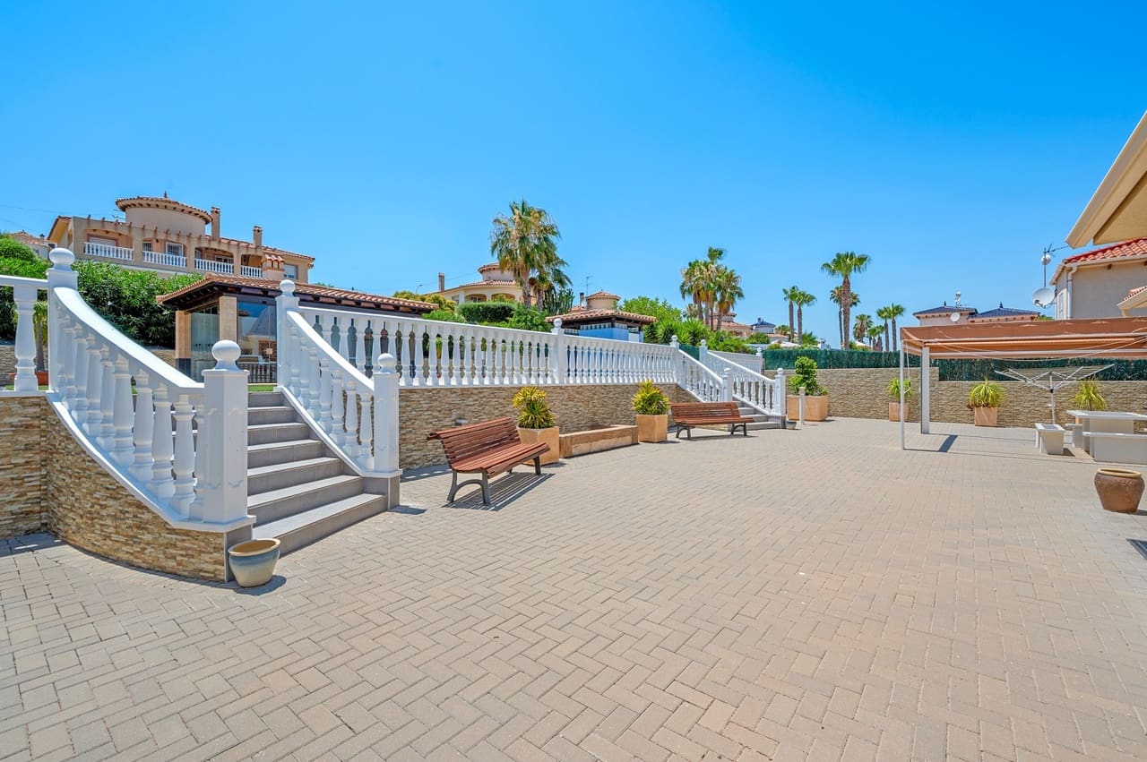 4 camera da letto Villa in vendita in Algorfa con piscina - 585.000 € (Rif: 9461067)