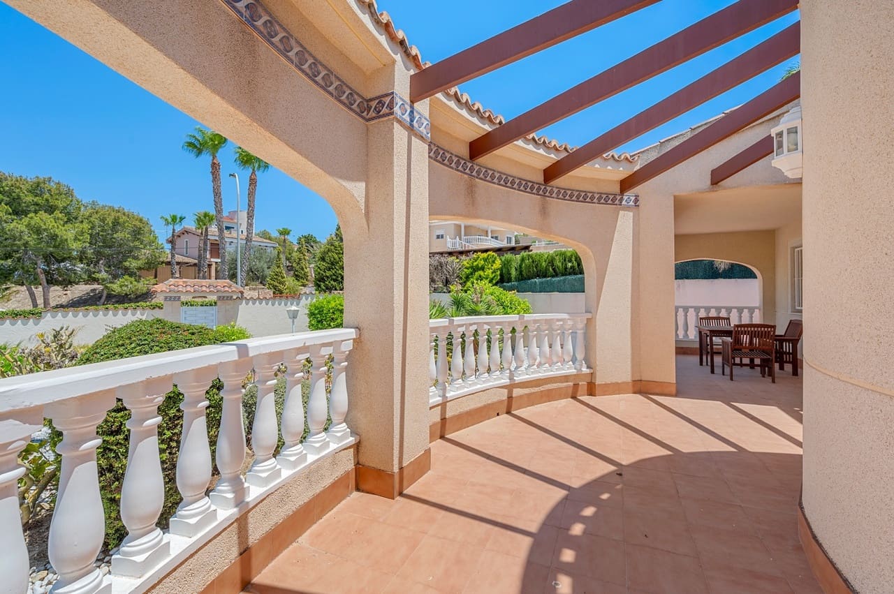 4 camera da letto Villa in vendita in Algorfa con piscina - 585.000 € (Rif: 9461067)