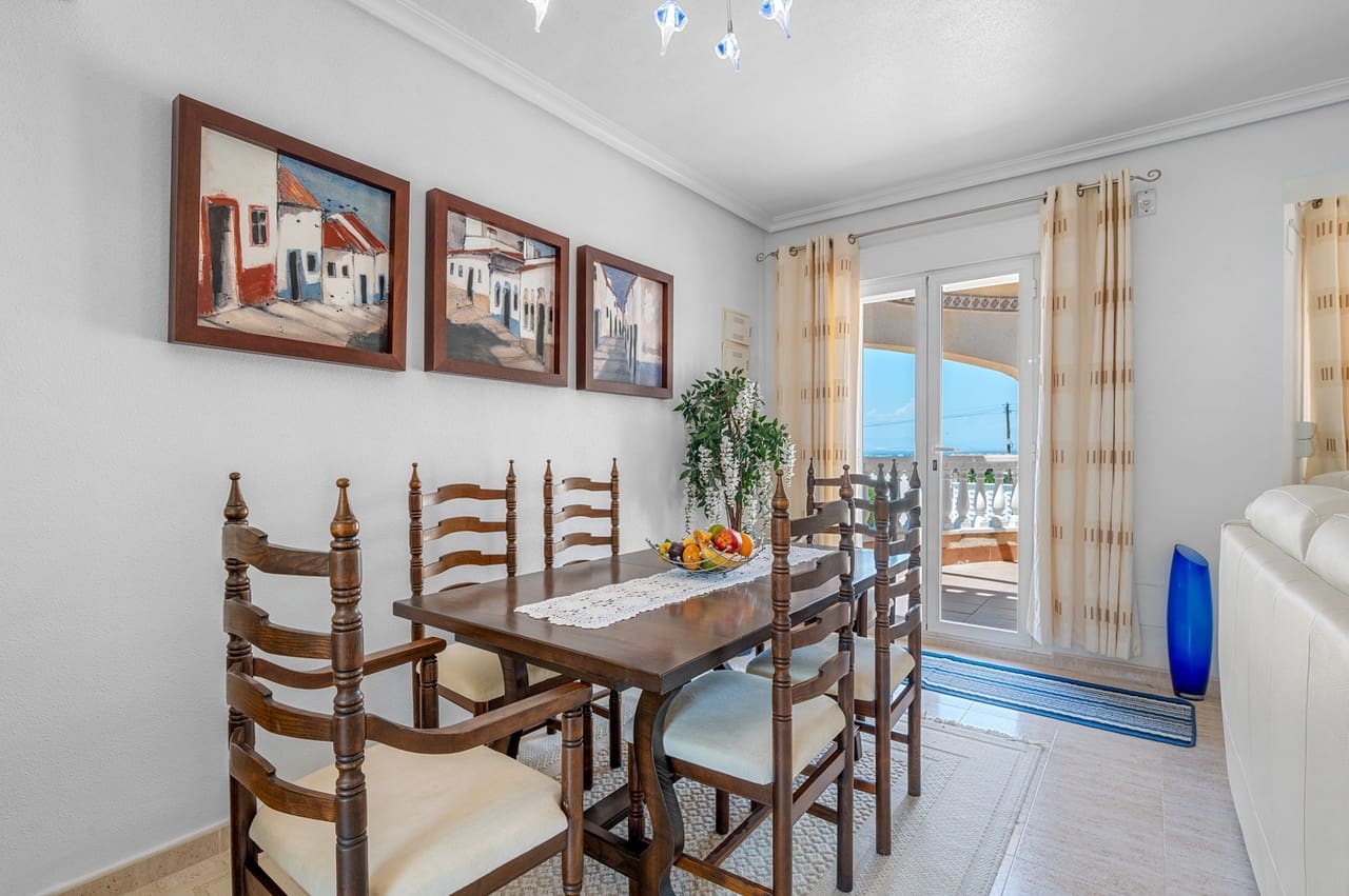 4 camera da letto Villa in vendita in Algorfa con piscina - 585.000 € (Rif: 9461067)