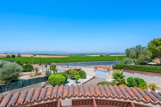 4 camera da letto Villa in vendita in Algorfa con piscina - 585.000 € (Rif: 9461067)