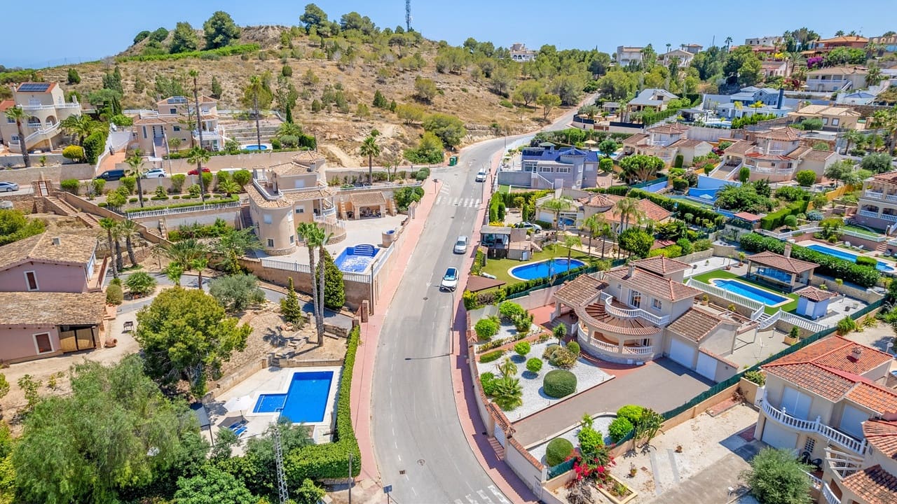 4 camera da letto Villa in vendita in Algorfa con piscina - 585.000 € (Rif: 9461067)