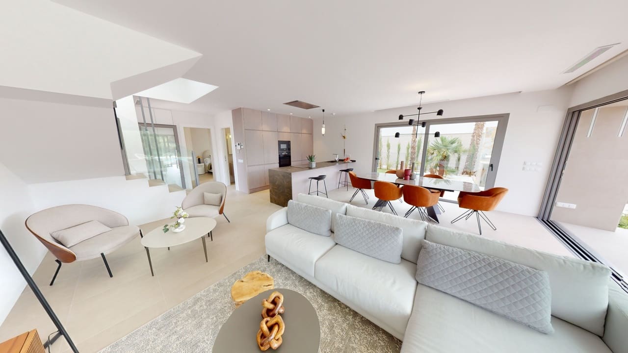 3 Zimmer Villa zu verkaufen in Las Colinas Golf - 835.000 € (Ref: 9461069)