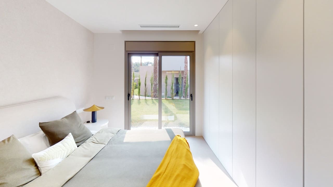 3 Zimmer Villa zu verkaufen in Las Colinas Golf - 835.000 € (Ref: 9461069)