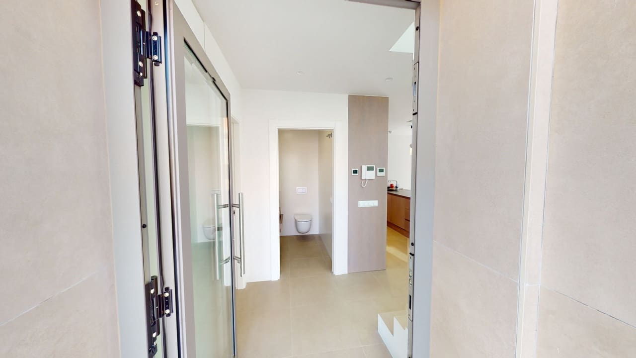 3 Zimmer Villa zu verkaufen in Las Colinas Golf - 835.000 € (Ref: 9461069)