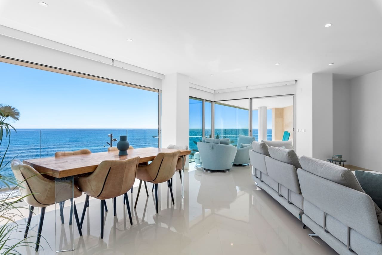 4 chambre Appartement à vendre à Torrevieja - 895 000 € (Ref: 9461071)