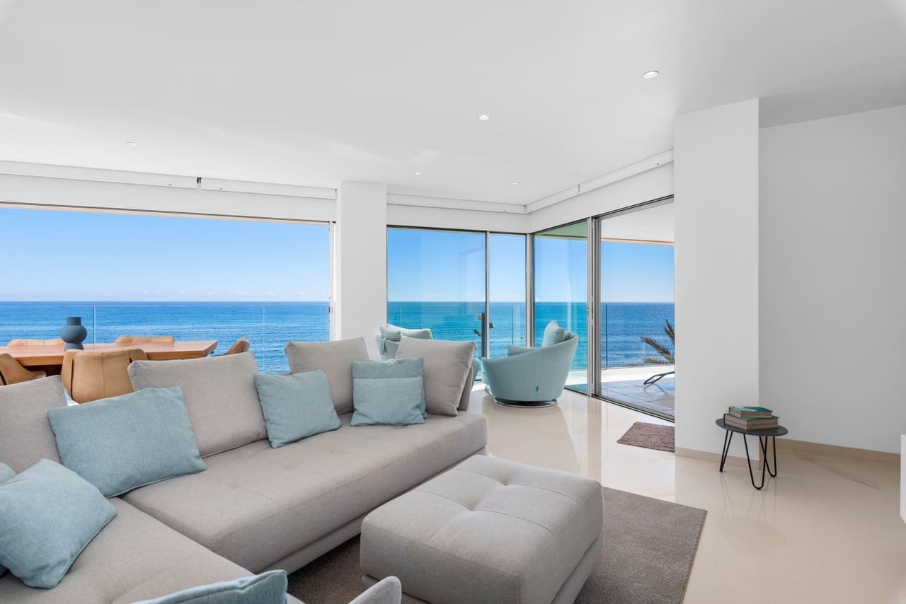 4 chambre Appartement à vendre à Torrevieja - 895 000 € (Ref: 9461071)