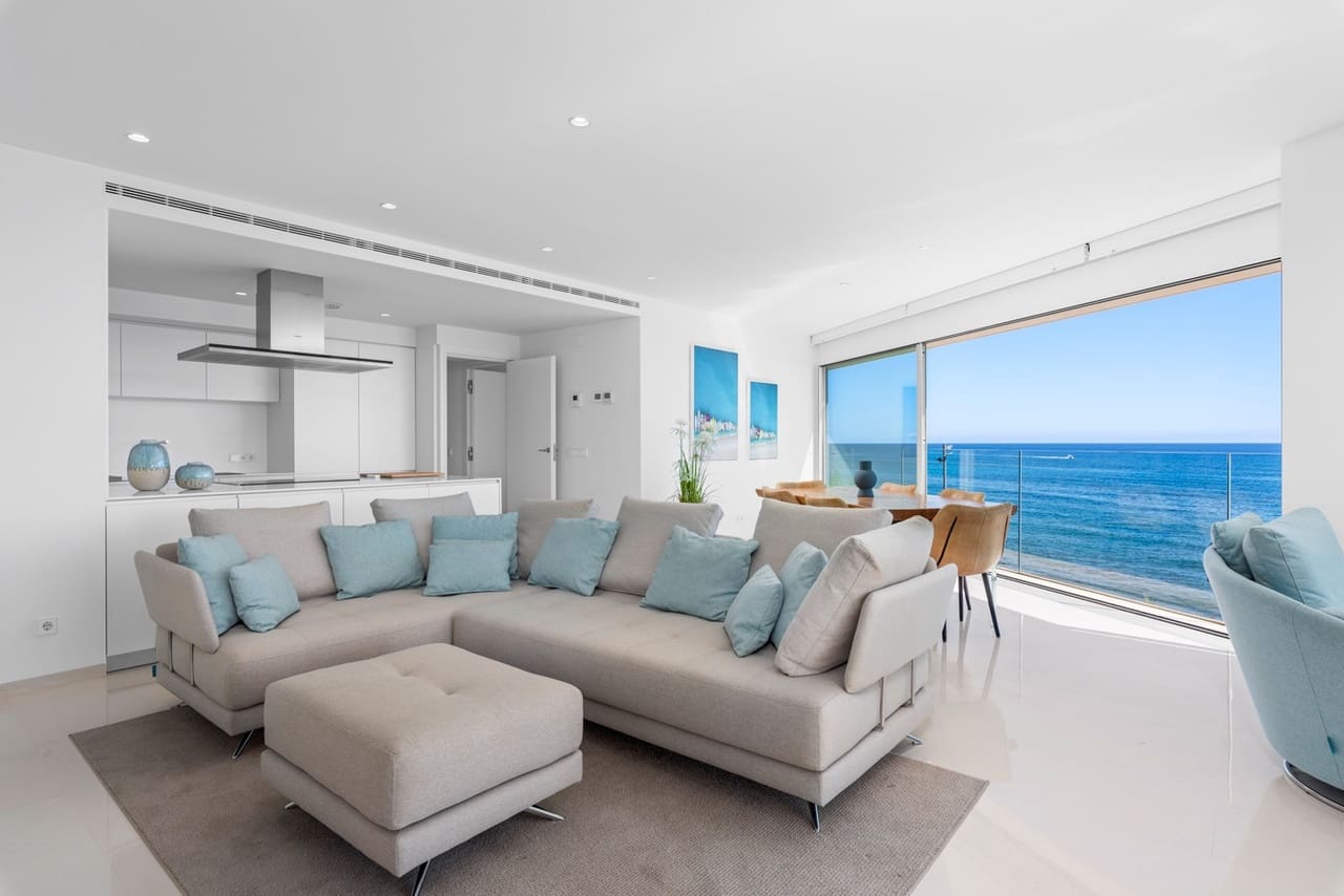 4 chambre Appartement à vendre à Torrevieja - 895 000 € (Ref: 9461071)