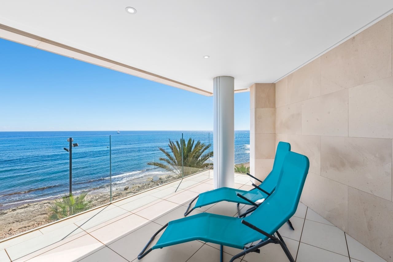 4 chambre Appartement à vendre à Torrevieja - 895 000 € (Ref: 9461071)