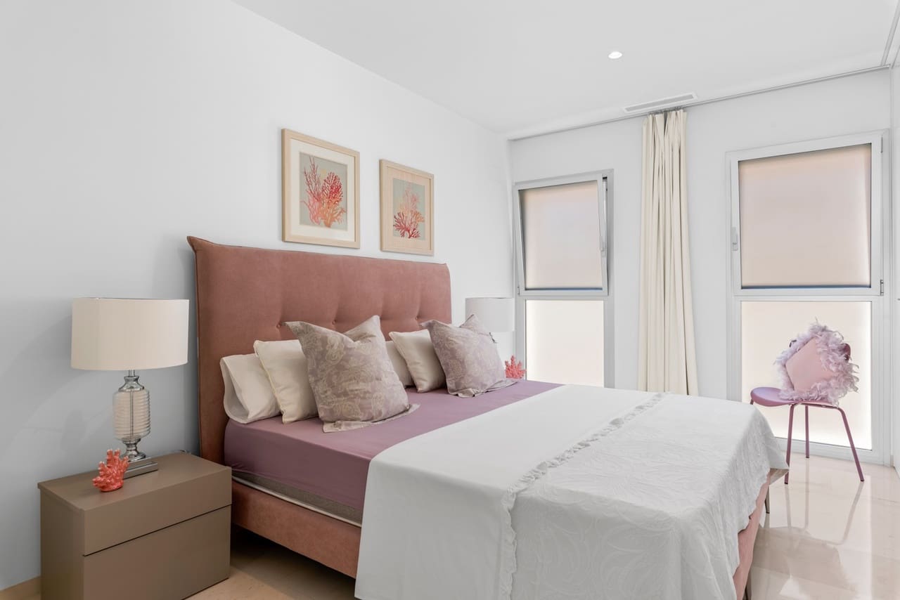 4 chambre Appartement à vendre à Torrevieja - 895 000 € (Ref: 9461071)